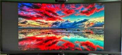 ASUS ROG Strix XG349C Ultrawide Gaming Monitor