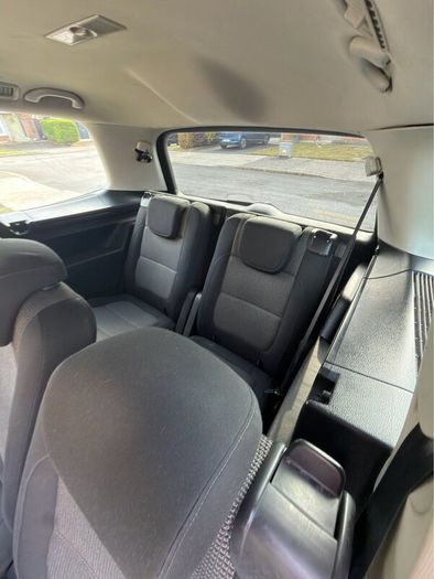 Vw sharan