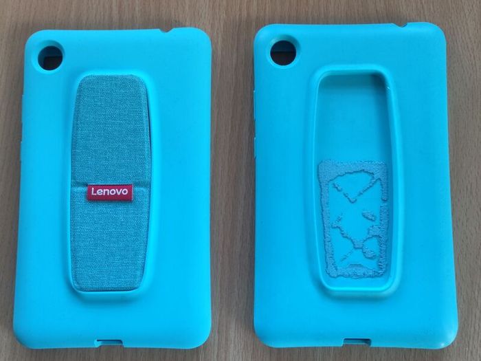 Lenovo Tab M7 (Gen3) Kids 7" tablet