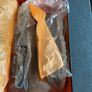 Magnanni Suede Loafers Size 9 Image 4