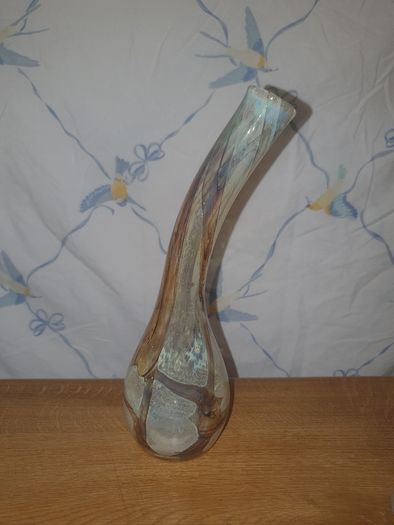 Vintage Glass