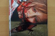 Wrong Turn (2003) 4K UHD &amp; Blu Ray (Ltd Edition Mediabook)