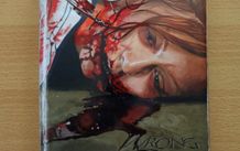 Wrong Turn (2003) 4K UHD & Blu Ray (Ltd Edition Mediabook)