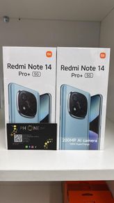 Redmi Note 14 Pro 5G