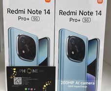 Redmi Note 14 Pro 5G
