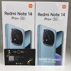 Redmi Note 14 Pro 5G