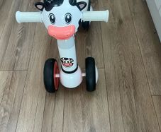 Baby balance bike