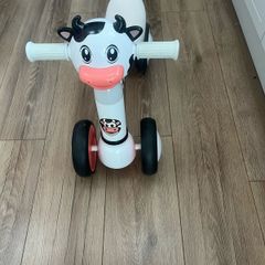 Baby balance bike