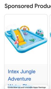 Kids Pool