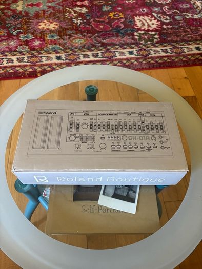Roland Boutique Sh01a