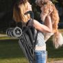 dog stroller Image 6