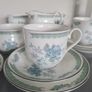 Tea Set Royal Stafford Fantasia Image 4