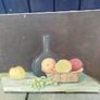 Old Still life Painting Image 3