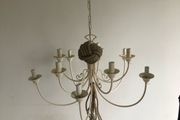Large Chandelier