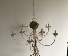 Large Chandelier