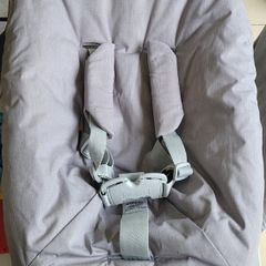 Tripp trapp newborn seat