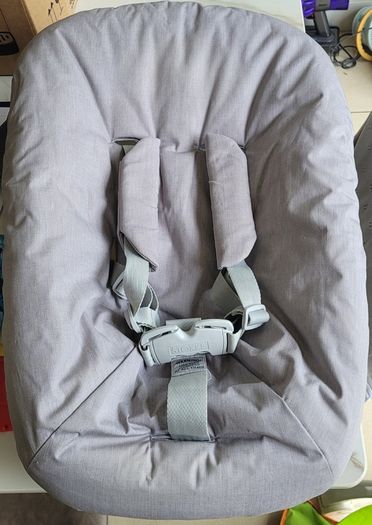 Tripp trapp newborn seat