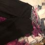 Knee length trousers Image 2