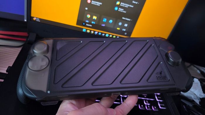 Nintendo Switch 2 (Custom)