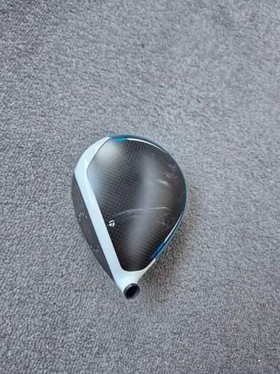 TaylorMade SIM2 Max 9 degree head