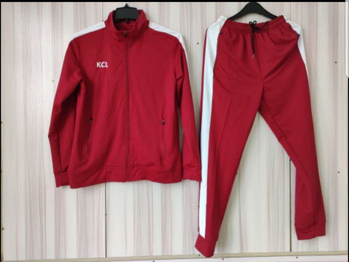 Men Tracksuit