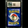 Revive 89/102 CGC 9 Mint Graded Uncommon WOTC Base Set 1999 Pokemon Card Vintage Image 2