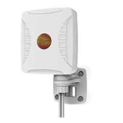 A-XPOL-0001-V2-21 X-Polarised, Omnidirectional, LTE 2x2 MIMO Antenna