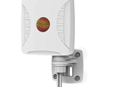 A-XPOL-0001-V2-21 X-Polarised, Omnidirectional, LTE 2x2 MIMO Antenna