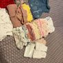 Large baby girl bundle 0-3 Image 5
