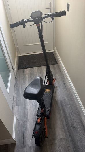 Electric scooter for sale