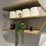Wire Shelf Image 2