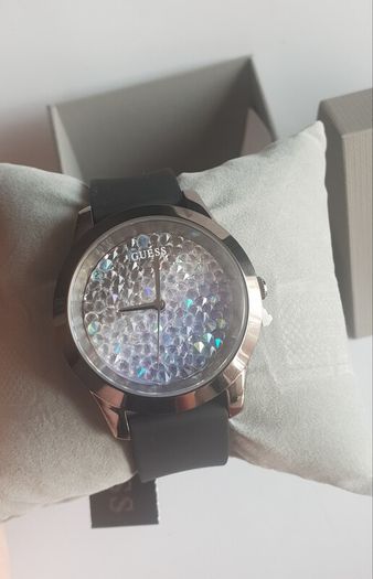New Guess Watch
