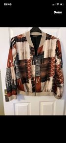 Jacket ladies