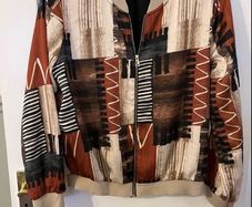 Carraig Donn jacket