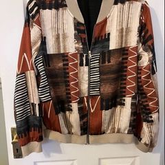 Jacket ladies