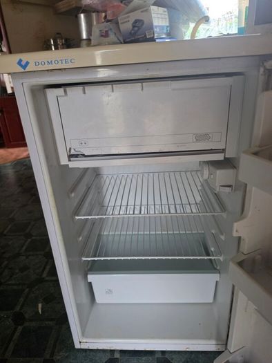 fridge freezer