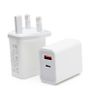 iPhone Fast Charging Plug 18w Image 2
