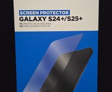 Quad Lock Screen Protector Samsung s25+