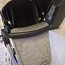 Pram Venti with rain cover Image 6
