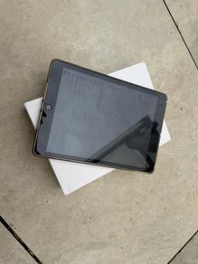 Ipad 9th Generation Space Grey 64GB