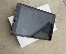 Ipad 9th Generation Space Grey 64GB