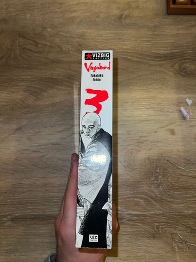 manga