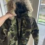 Canada Goose Bomber Jacket Image 3