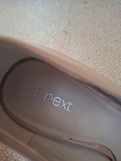 Next Court Shoe