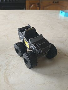 black blaze and the monster machine