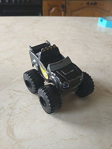 black blaze and the monster machine