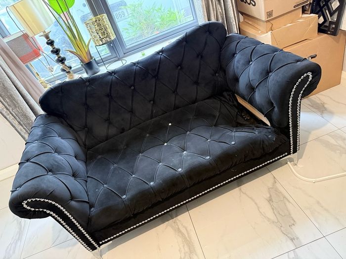 Free 2 seater couch