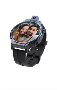 Smartwatch Kospet Prime 2
