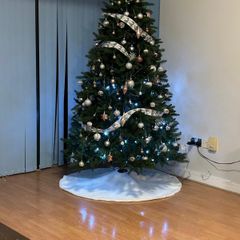 christmas tree