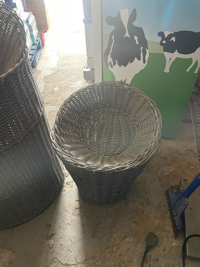 2 Baskets